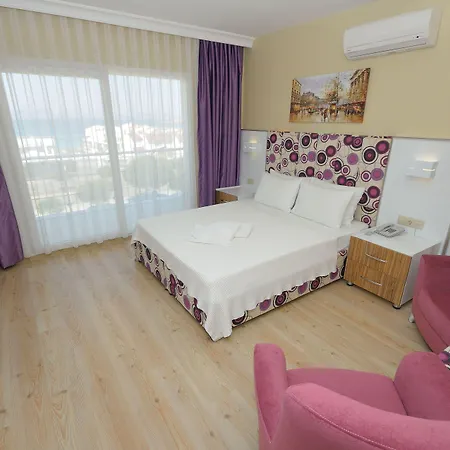 Twins Hotel
