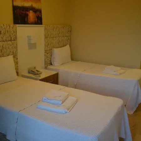 Twins Hotel