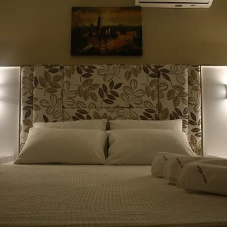 Hotel Twins Çeşme