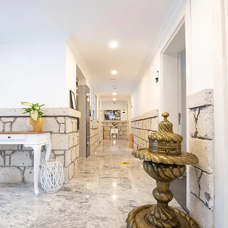 Hotel Twins Çeşme