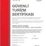 Hotel Twins Çeşme