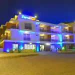 Hotel Twins