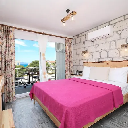 Twins Hotel Çeşme