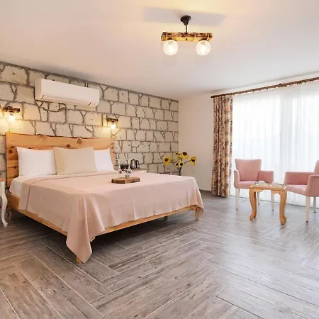 Twins Hotel