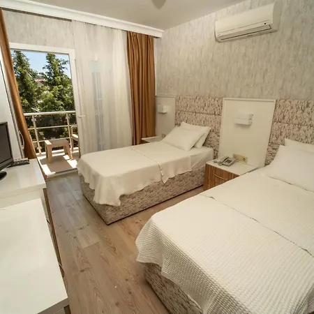 Twins Hotel 2*