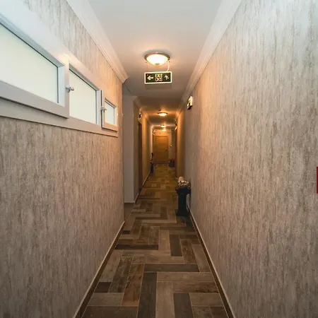 Twins Hotel