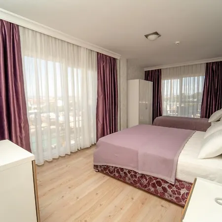 Otel Twins 2*