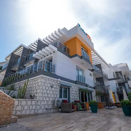Hotel Twins Çeşme