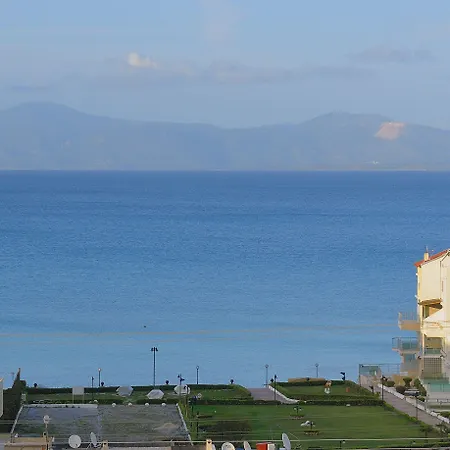 Otel Twins Çeşme