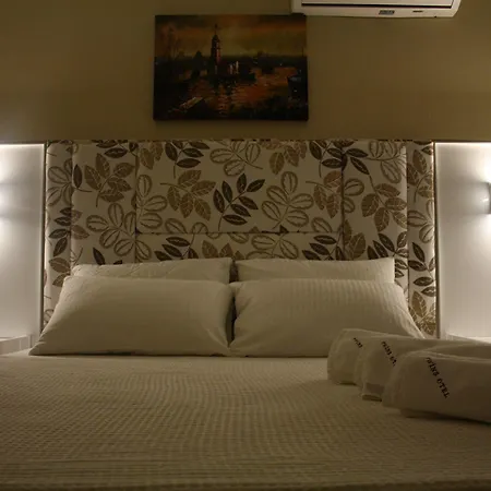 Twins Hotel Çeşme